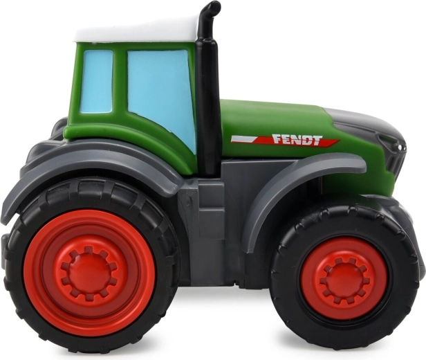 Oficiálně licencovaný Fendt