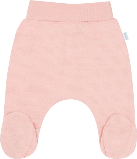 Polodupačky s měkkým pasem