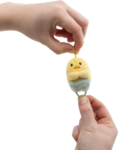 Elastická gumička Loopie pro kreativní nošení