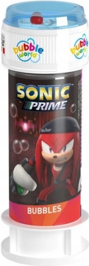 Oblíbený motiv Sonic Prime