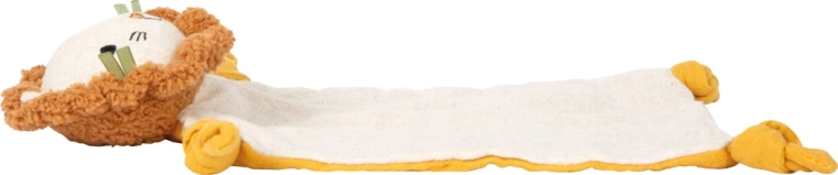 Snadné uchopení díky uzlíkům