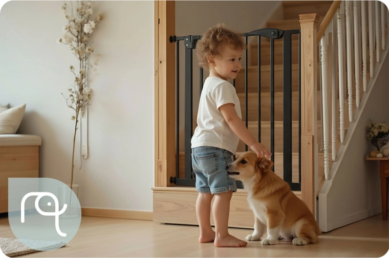 Široký rozsah nastavení 75–115 cm