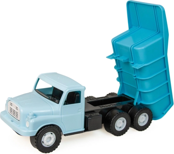 Funkční sklopná korba