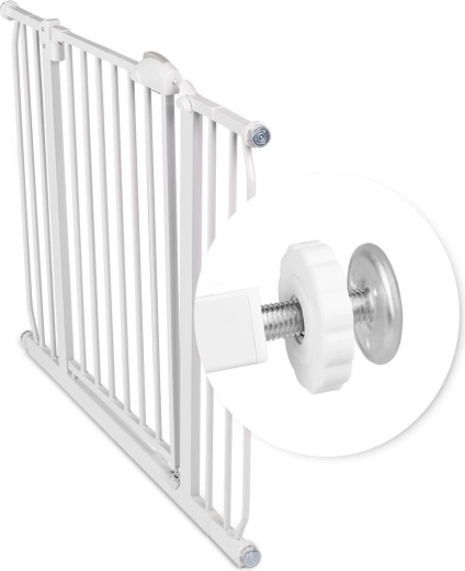 Bez vrtání: rychlá rozpěrná montáž