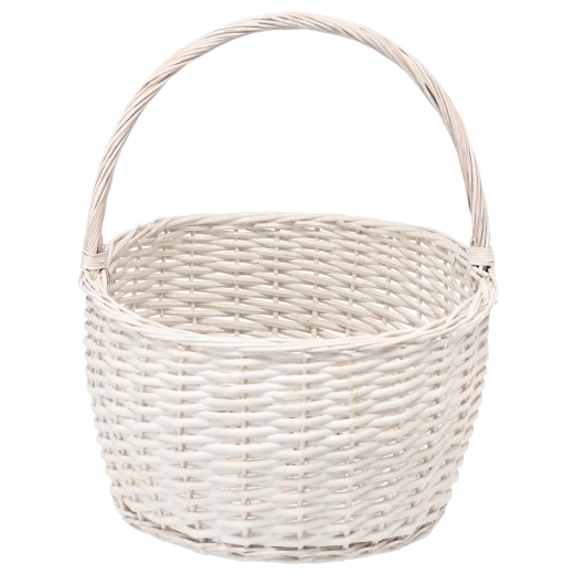 Pevná rukojeť pro pohodlné přenášení