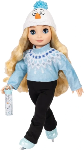 Brusle a doplňky pro více zábavy