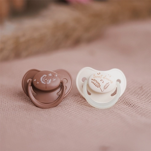 Anatomický tvar pro zdravý vývoj