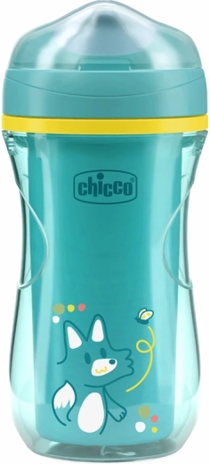 Dvojitá stěna pro delší chlad