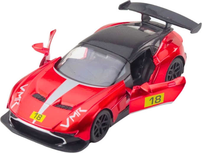 Otevírací dveře pro ještě více zábavy