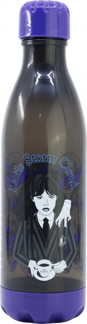 Láhev na pití Wednesday 660 ml