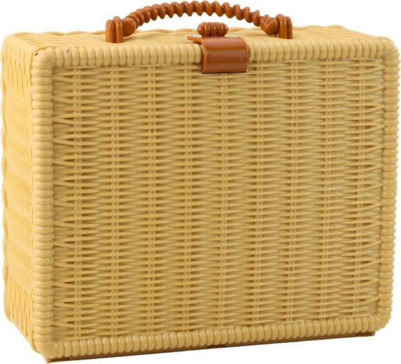 Praktické uložení a přenášení