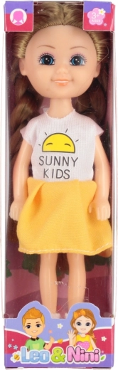 Kompaktní velikost na cesty