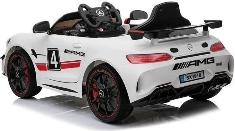 Hudba a světla pro ještě větší zábavu