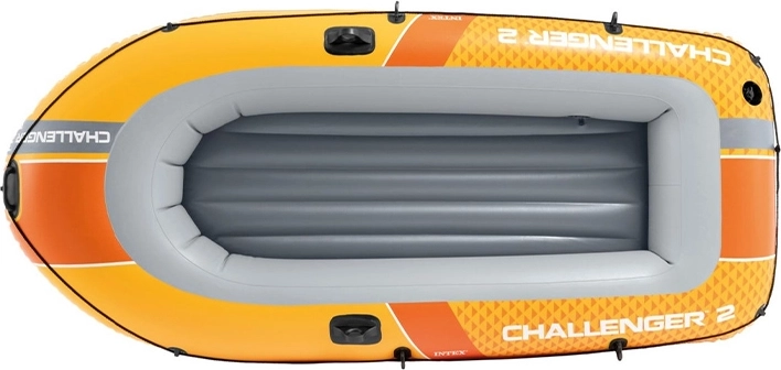 Rychloventil Boston a praktická výbava