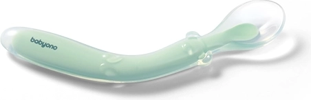 Ergonomická a flexibilní pro snadné krmení