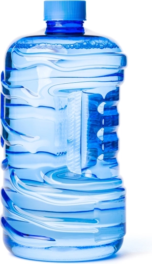 Obří objem 2850 ml pro dlouhou zábavu