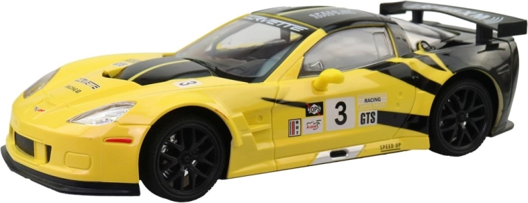 Odolná plastová konstrukce