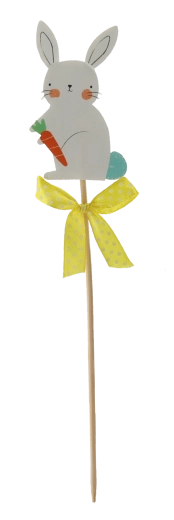 Dva vzory pro pestrou kompozici