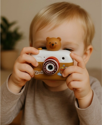 Ergonomický design se šňůrkou na krk