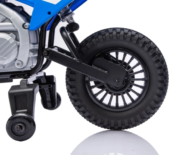 Stabilita pro začátečníky