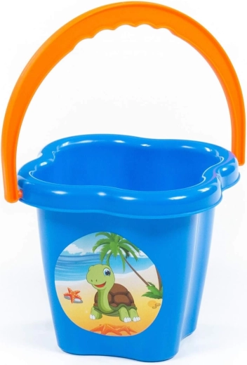 Praktické držadlo pro snadné přenášení