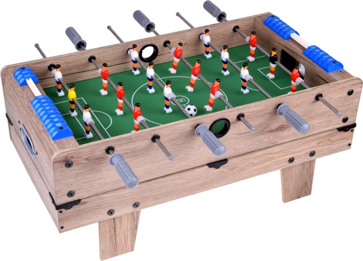 Stabilní a odolná konstrukce z MDF