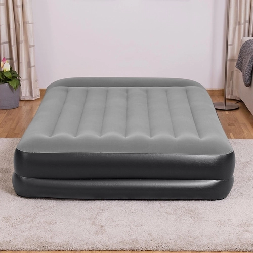 Stabilní konstrukce Tritech™ (I‑Beam) a zvýšená výška 46 cm