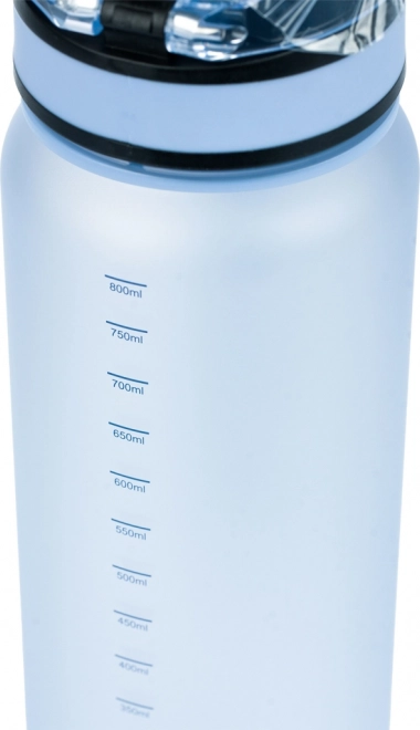 Objem 800 ml a praktické značení