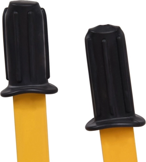 Protiskluzové rukojeti pro jistý úchop