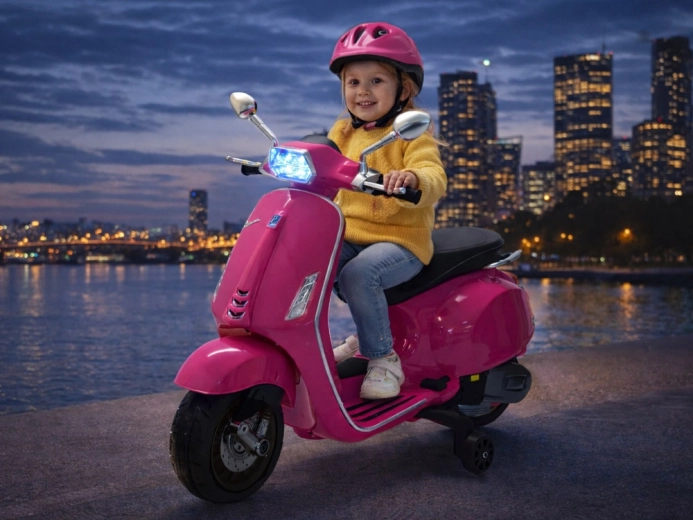 Multimediální panel pro ještě větší zábavu