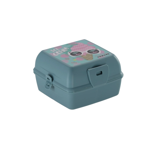 Lehký, odolný a snadno omyvatelný