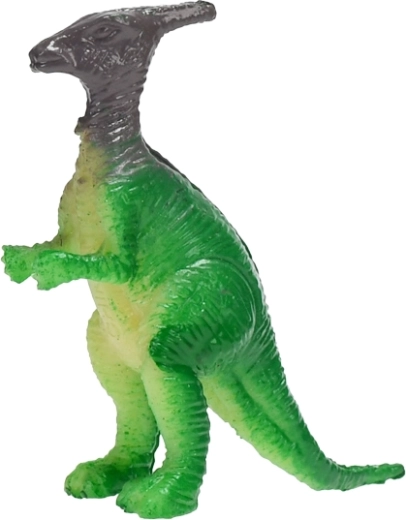 Kompaktní velikost pro malé průzkumníky