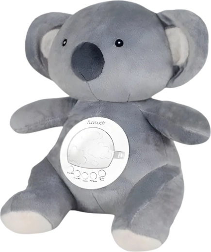 Čidlo pláče a snadná údržba