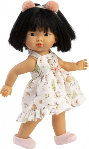 Pohyblivé končetiny pro více zábavy