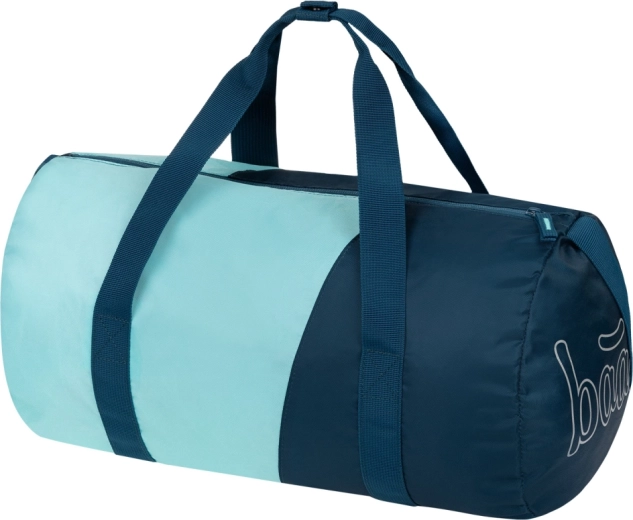 Skládací sportovní taška na trénink i cesty