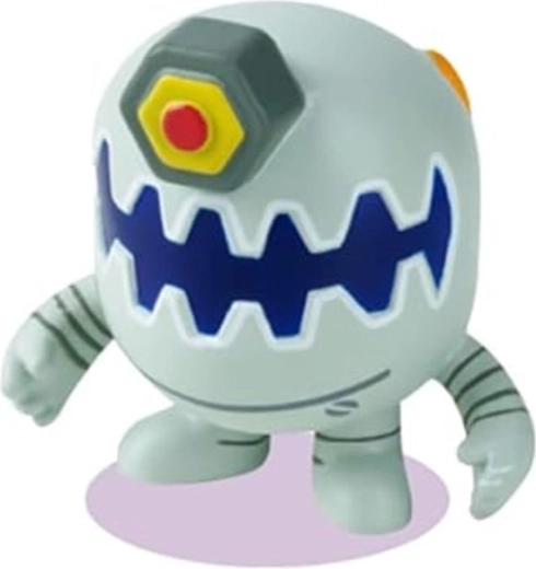 Párty autobus pro vaše Smashlings