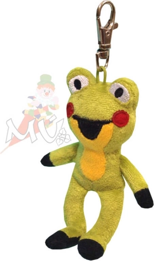 Moravská ústředna Žabka s karabinou 11 cm