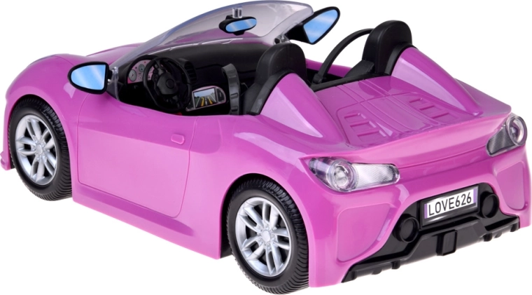 Odolné provedení pro každodenní hraní