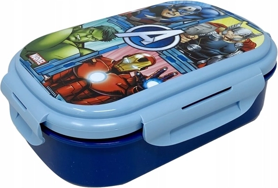 Oblíbený motiv Marvel Avengers