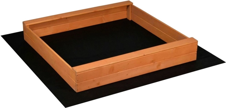 Čistota a pořádek díky geotextilii