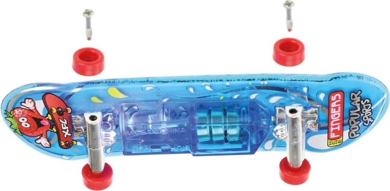 Plynulá jízda a stabilita