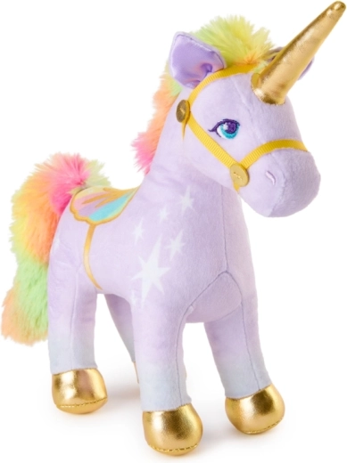Kouzelný svět Unicorn Academy