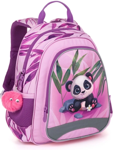 Předškolní batoh Topgal SISI