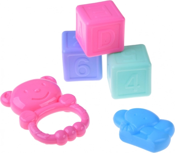 Doplňky pro rozvoj fantazie