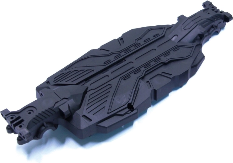 Podvozek Extron 1:14 2,4 GHz