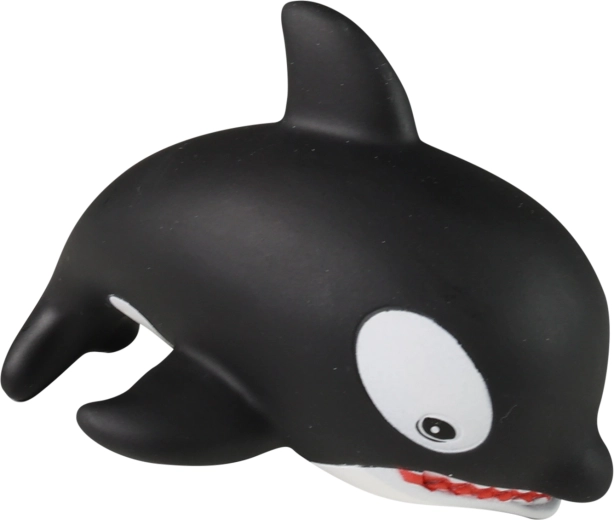 Malé gumové mořské zvířátko - žralok