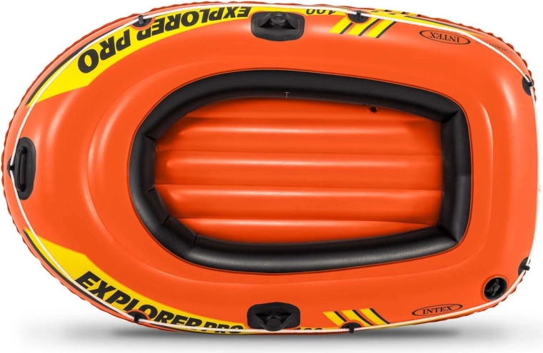 Tři nezávislé vzduchové komory pro vyšší bezpečnost