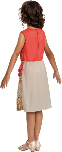 Střih pro snadné převlékání