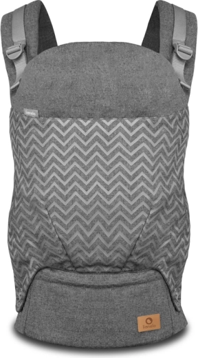 Ergonomický sed a certifikace IHDI