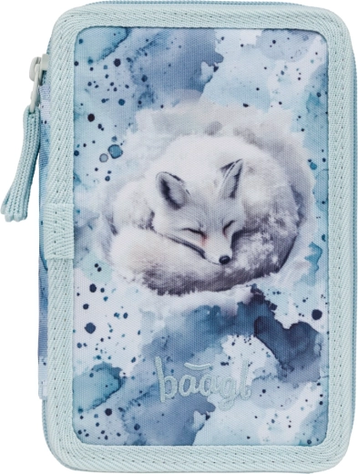 Spolehlivé zipy YKK a zesílené provedení